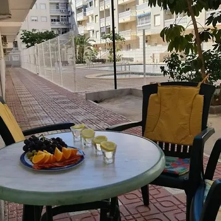Apartament Delfinek Costa Blanca *