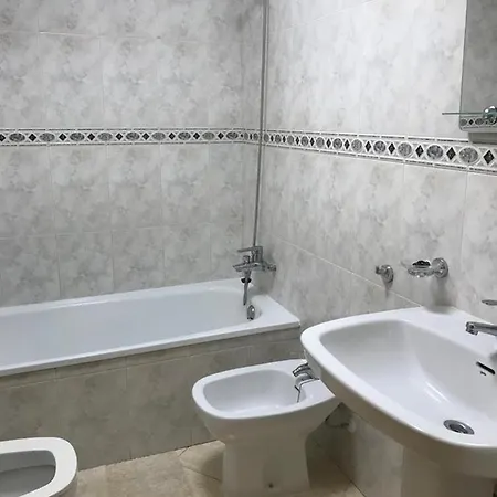 Apartament Delfinek Costa Blanca Apartment *