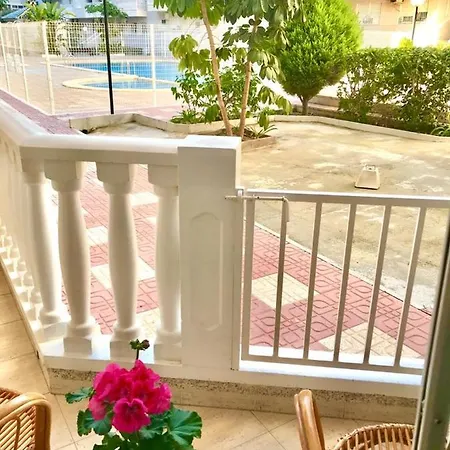 Apartament Delfinek Costa Blanca Torrevieja