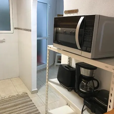 Apartament Delfinek Costa Blanca Apartment *