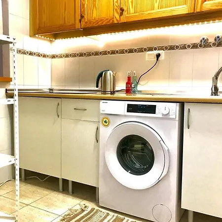 Apartament Delfinek Costa Blanca Apartment