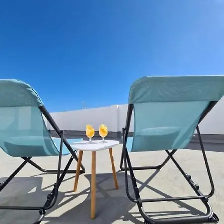 Apartament Delfinek Costa Blanca Torrevieja