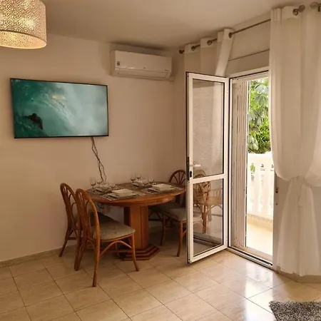 Apartment Apartament Delfinek Costa Blanca Torrevieja