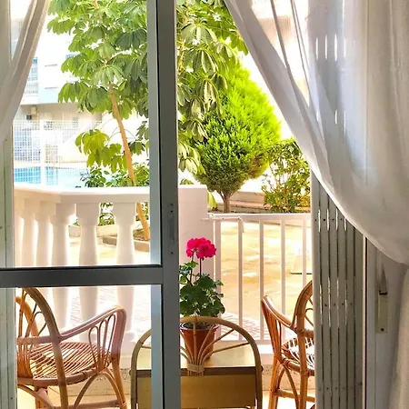 Apartment Apartament Delfinek Costa Blanca *
