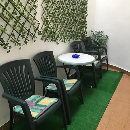 Apartament Delfinek Costa Blanca Apartment