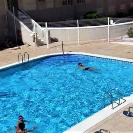 Apartment Apartament Delfinek Costa Blanca *