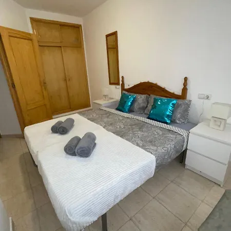 Apartament Delfinek Costa Blanca