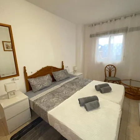 Apartament Delfinek Costa Blanca Apartment *