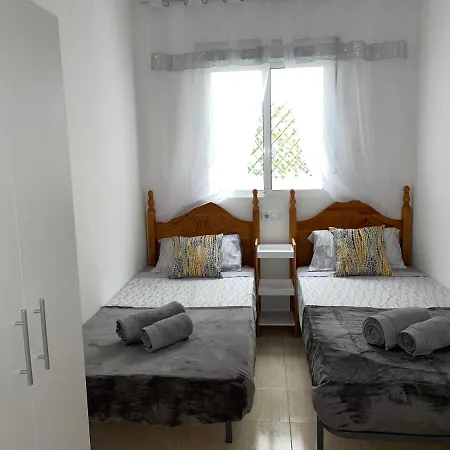Apartament Delfinek Costa Blanca