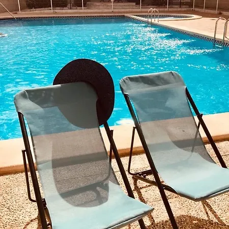 Apartment Apartament Delfinek Costa Blanca *