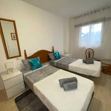 Apartment Apartament Delfinek Costa Blanca *