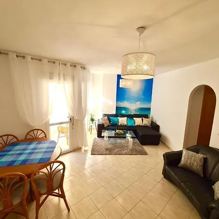 Apartament Delfinek Costa Blanca *