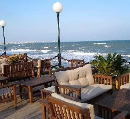 Apartment Apartament Delfinek Costa Blanca *