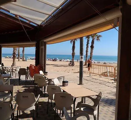 Apartment Apartament Delfinek Costa Blanca Torrevieja
