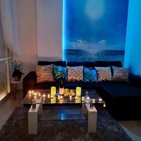 Apartament Delfinek Costa Blanca * Torrevieja