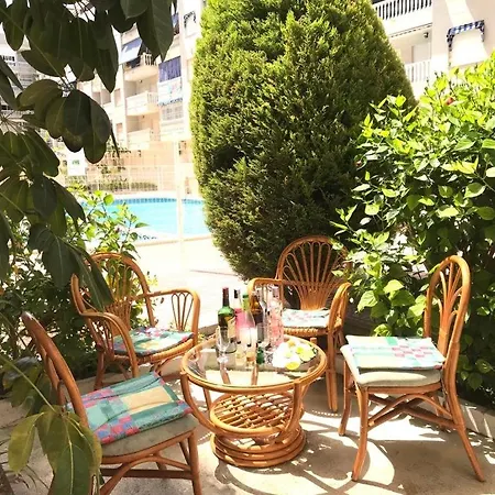 Apartment Apartament Delfinek Costa Blanca Torrevieja